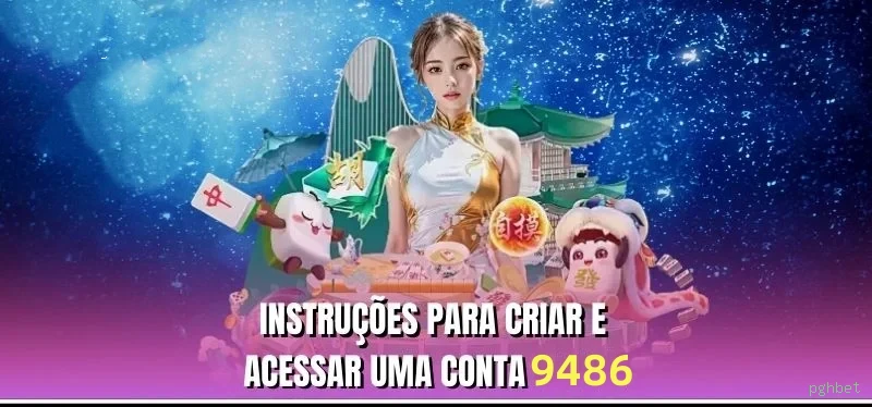 Depósito PIX pghbet