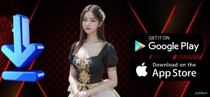 App pghbet slots mobile